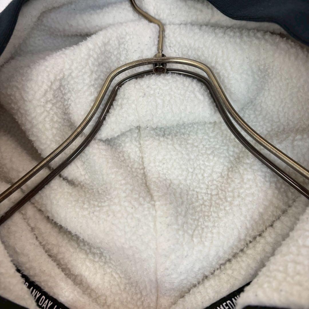 ◆アディダス【M】スウェットフルジップパーカー パンツ セットアップ 刺繍ロゴ