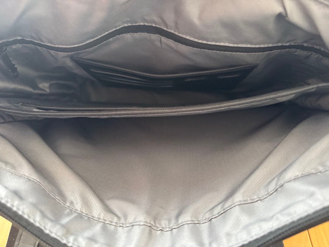 TUMI Companionトートバッグ ブラック