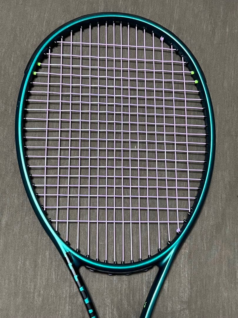 【美品】BLADE98 16×19 v9 G3 ブレード 98 レザーグリップ