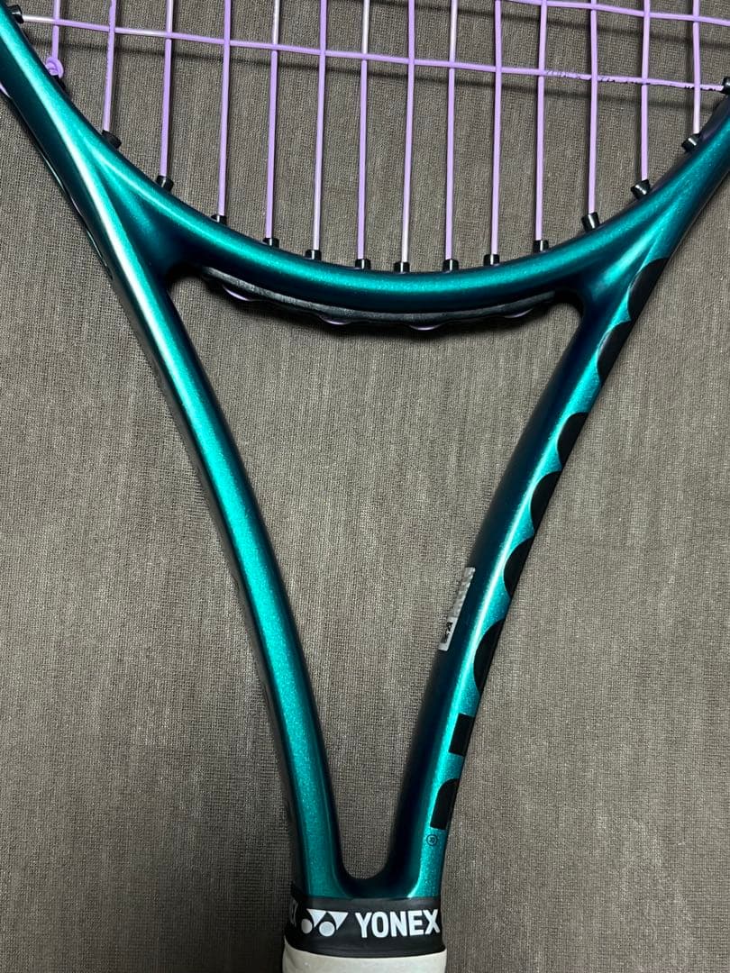 【美品】BLADE98 16×19 v9 G3 ブレード 98 レザーグリップ