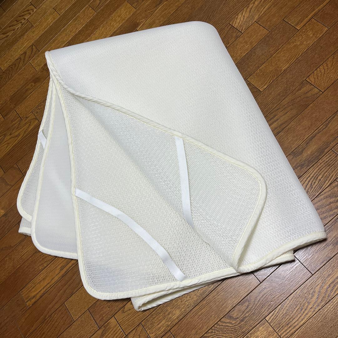 パ*ン様 通販生活の3層メディカルパッド ダブル