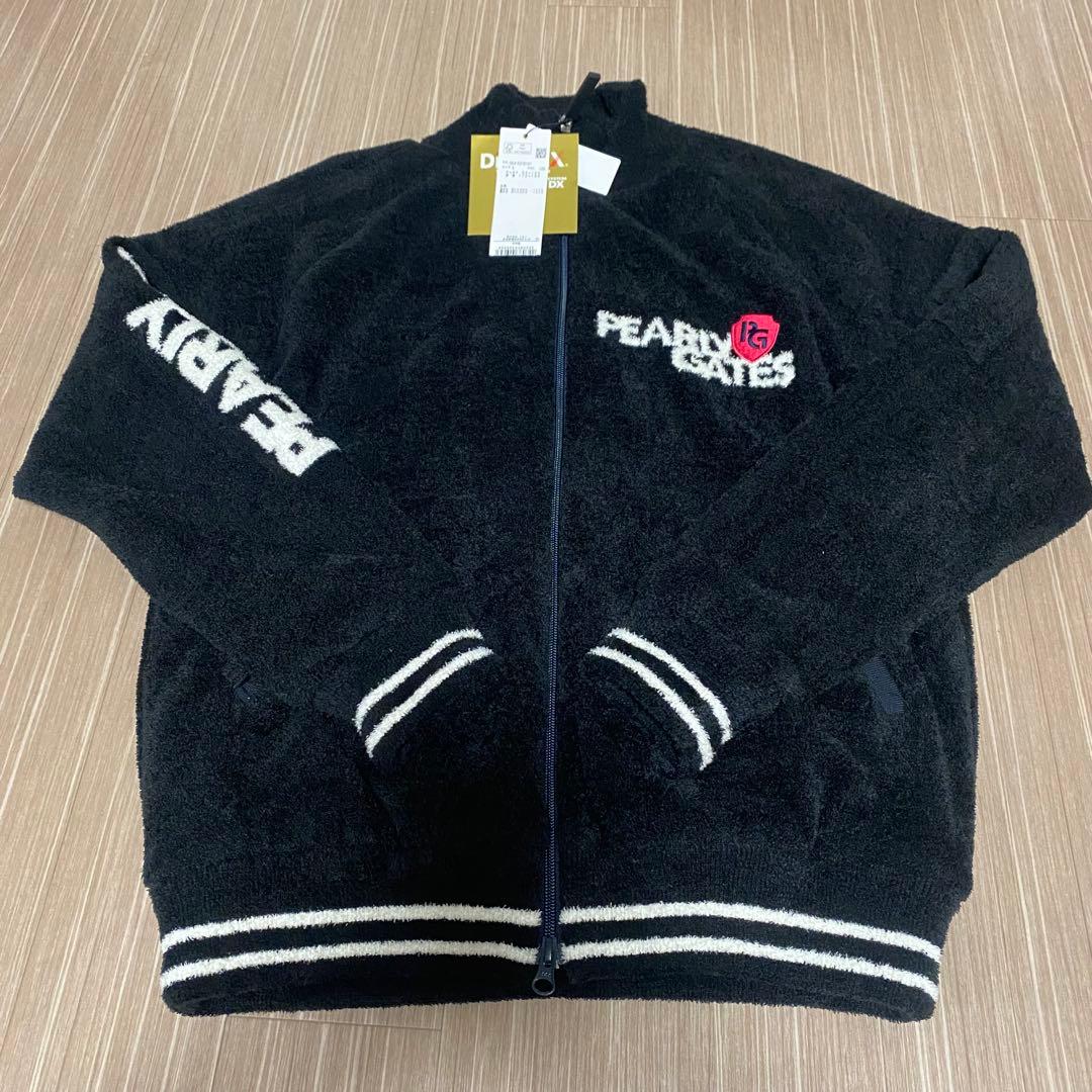新品タグ付き　パーリーゲイツ　ディアプレックスブルゾン　サイズL.