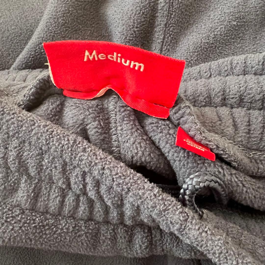 Supreme Polartec® Pant NAVY Mサイズ