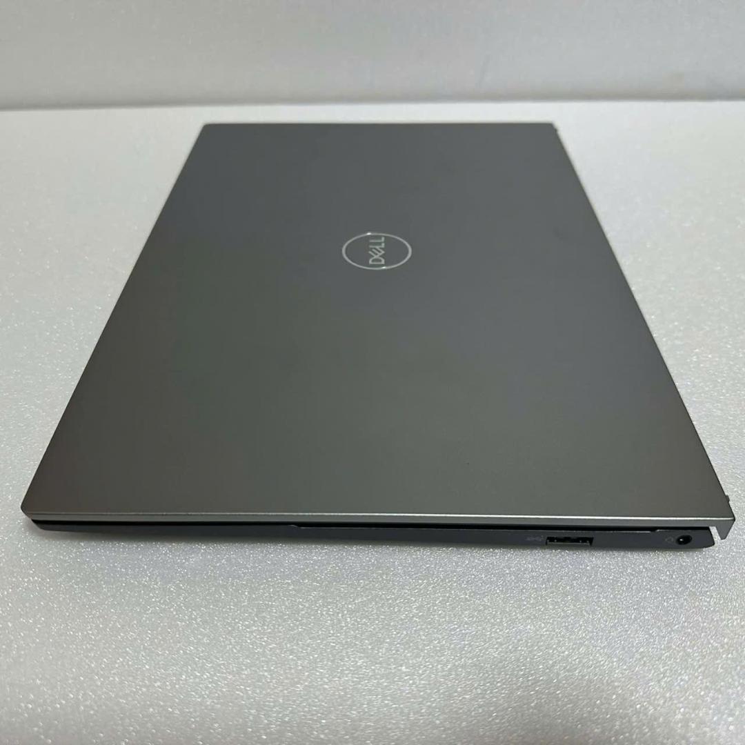 美品 Dell 5310 Core i5-11320H 8G Win11 Pro