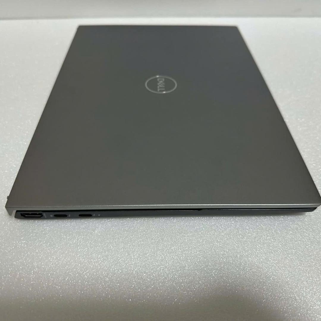 美品 Dell 5310 Core i5-11320H 8G Win11 Pro