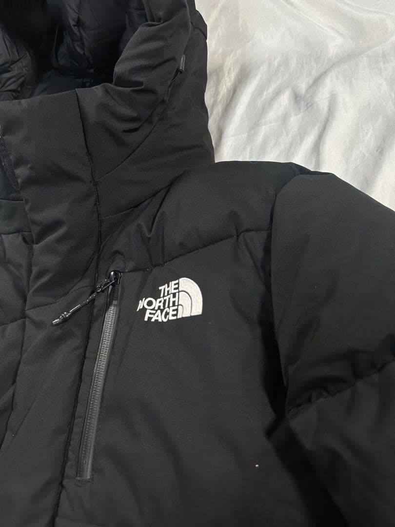 THE NORTH FACE ダウンコート　ロング ダウンジャケット