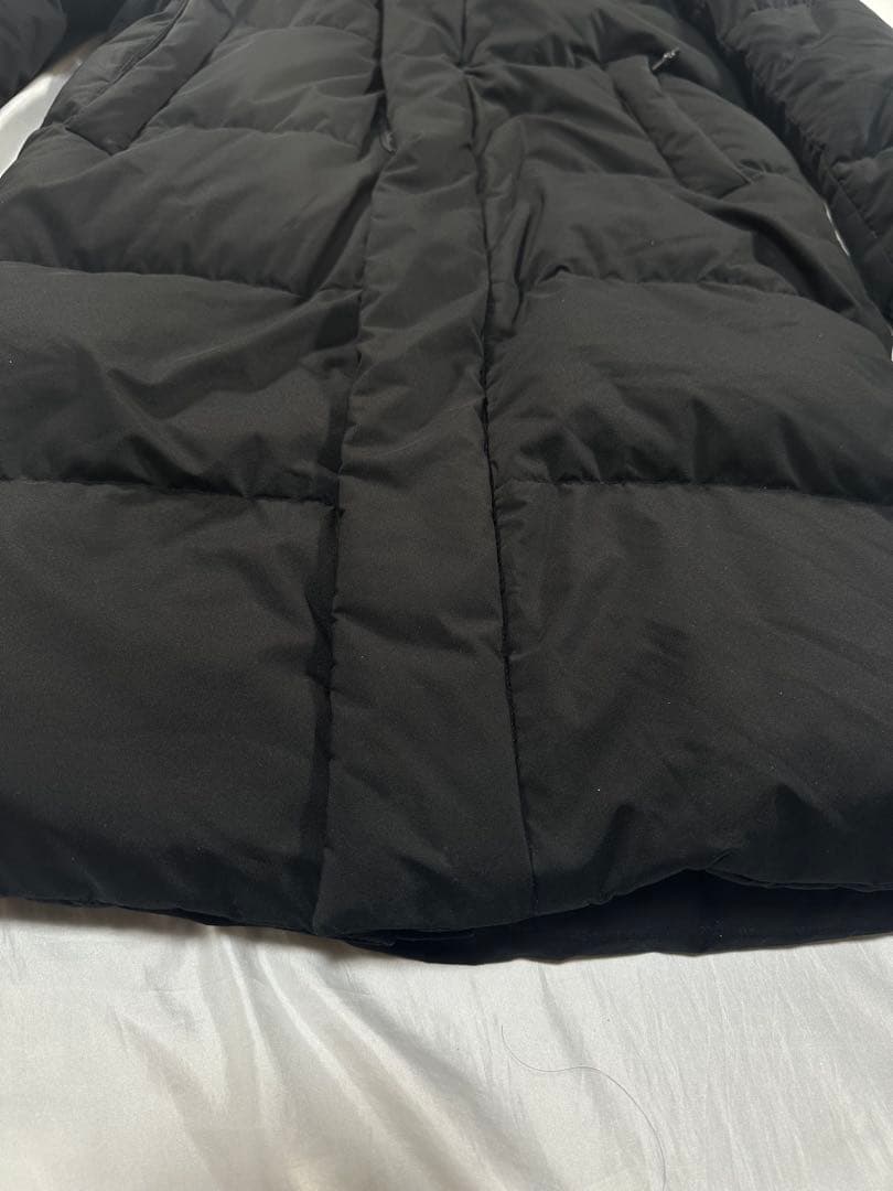 THE NORTH FACE ダウンコート　ロング ダウンジャケット