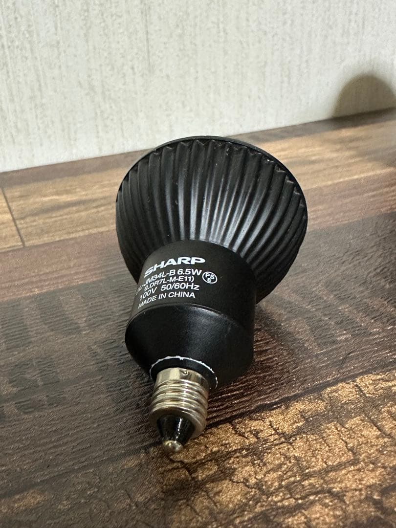 シャープ（ELM）LED電球DL-JM34L-B×26個