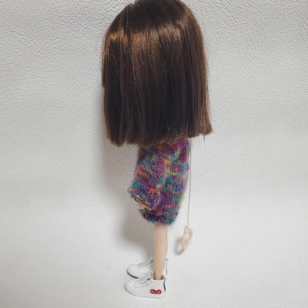 ブライス　アイシドール　ブライス本体　TOMY　2006 blythe TM