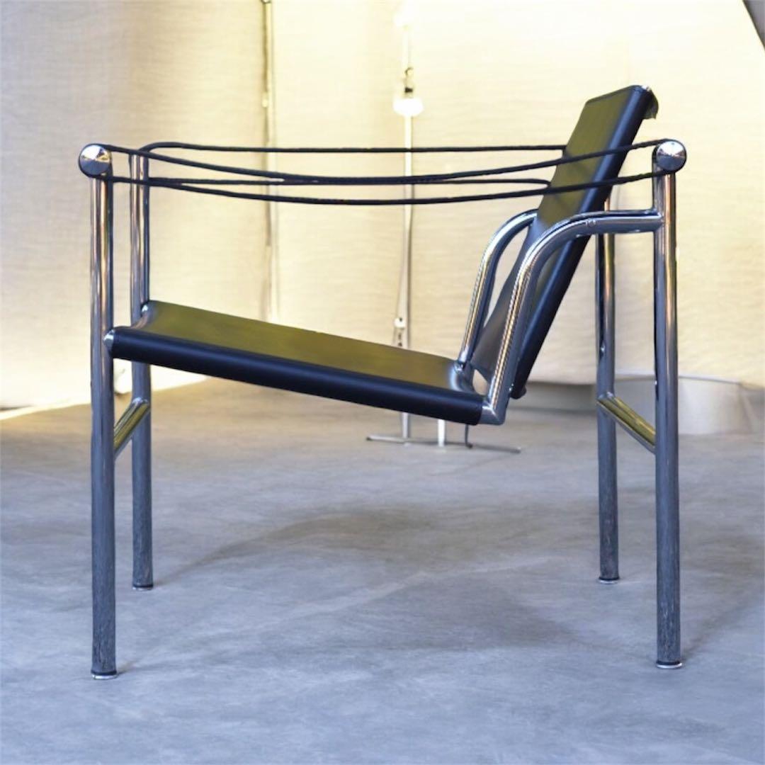 正規品 Cassina LC1 ル・コルビュジエ スリングチェア カッシーナ