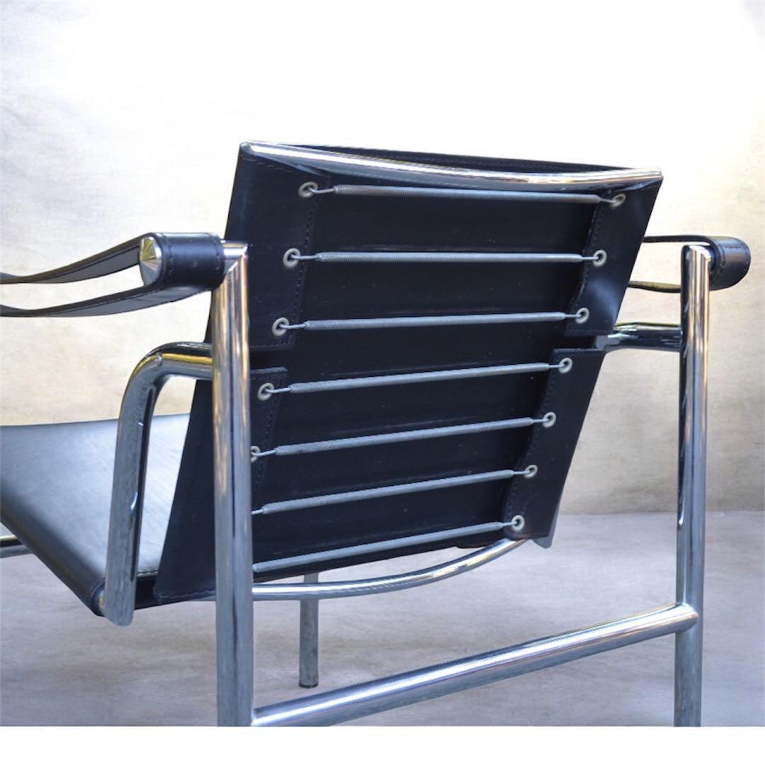正規品 Cassina LC1 ル・コルビュジエ スリングチェア カッシーナ