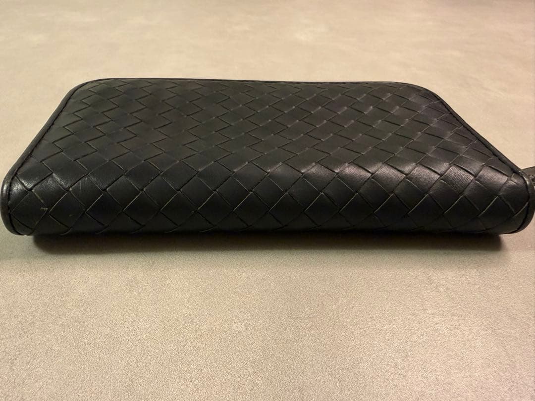 BottegaVeneta 長財布