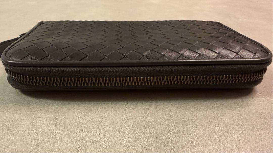 BottegaVeneta 長財布