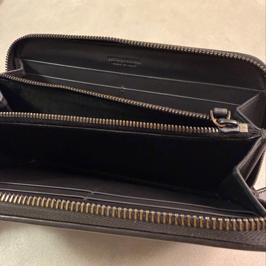 BottegaVeneta 長財布