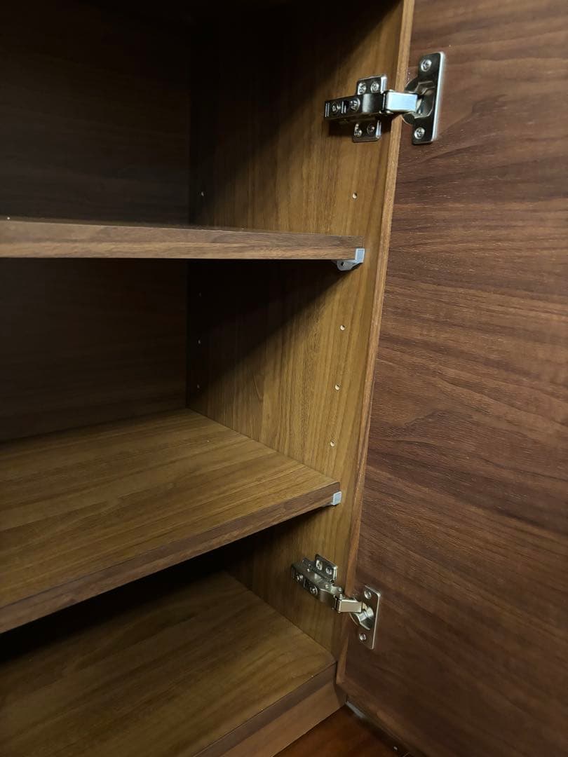 アクタス　キャビネット　サイドボード