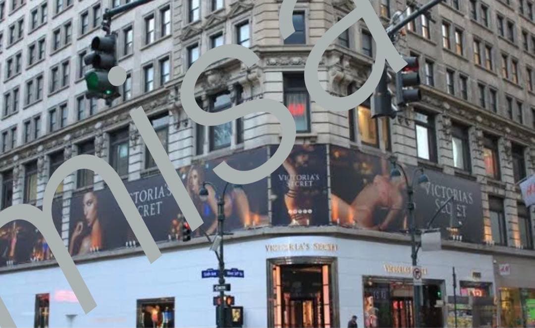 新品Victoria's Secretパジャマセット★タグ付き★未開封