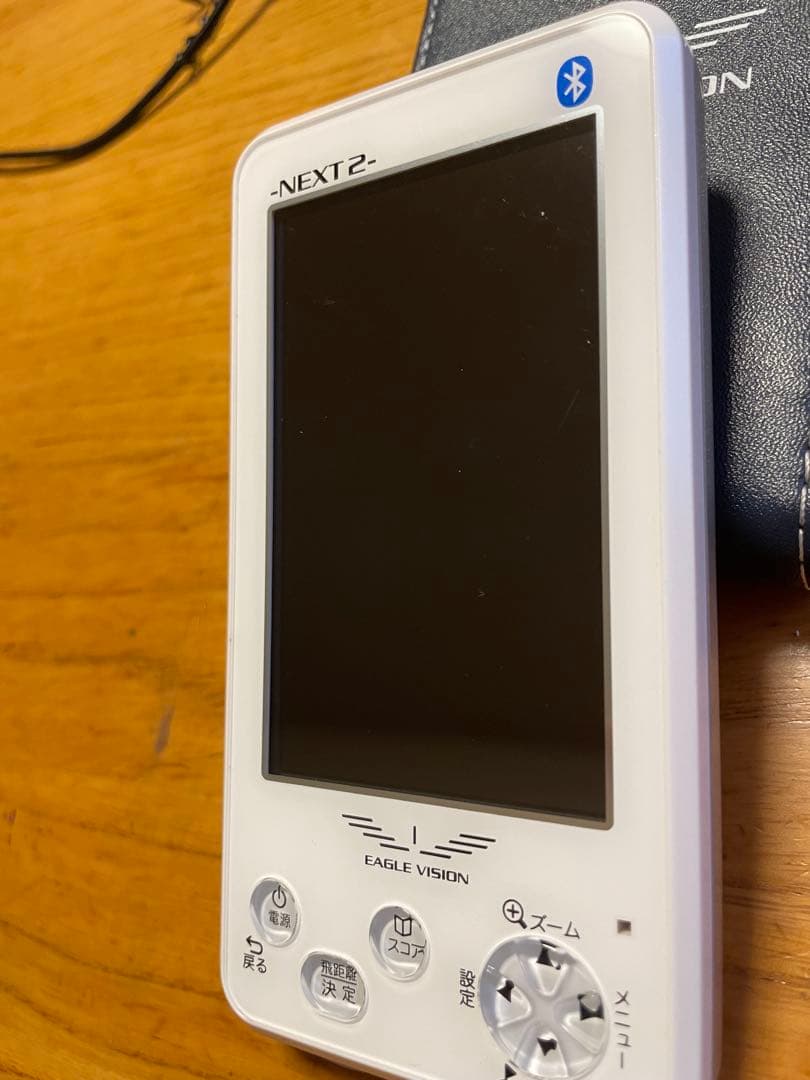 EAGLE VISION NEXT2 GPSナビ