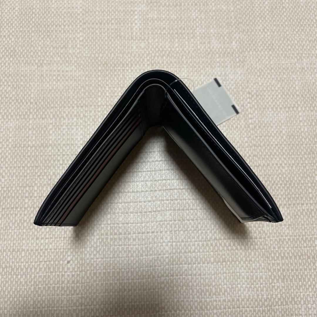 [新品]SALVATORE FERRAGAMO 折り畳み財布 モノグラム