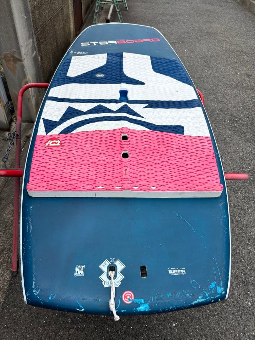 Starboard フォイルボード