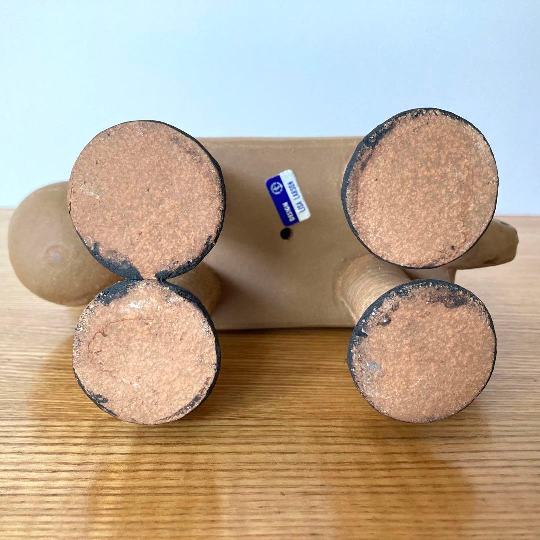 【希少】リサラーソン ラクダ ジュラシリーズ