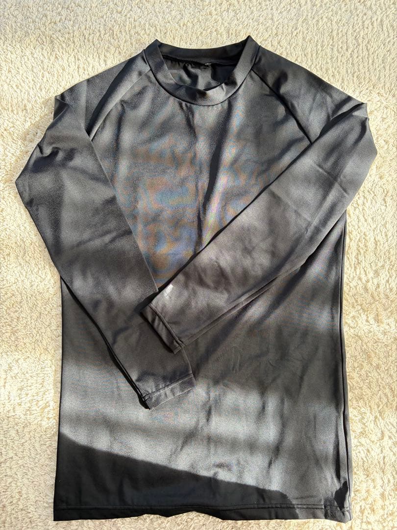 gol 長袖　インナーシャツ　2枚セット