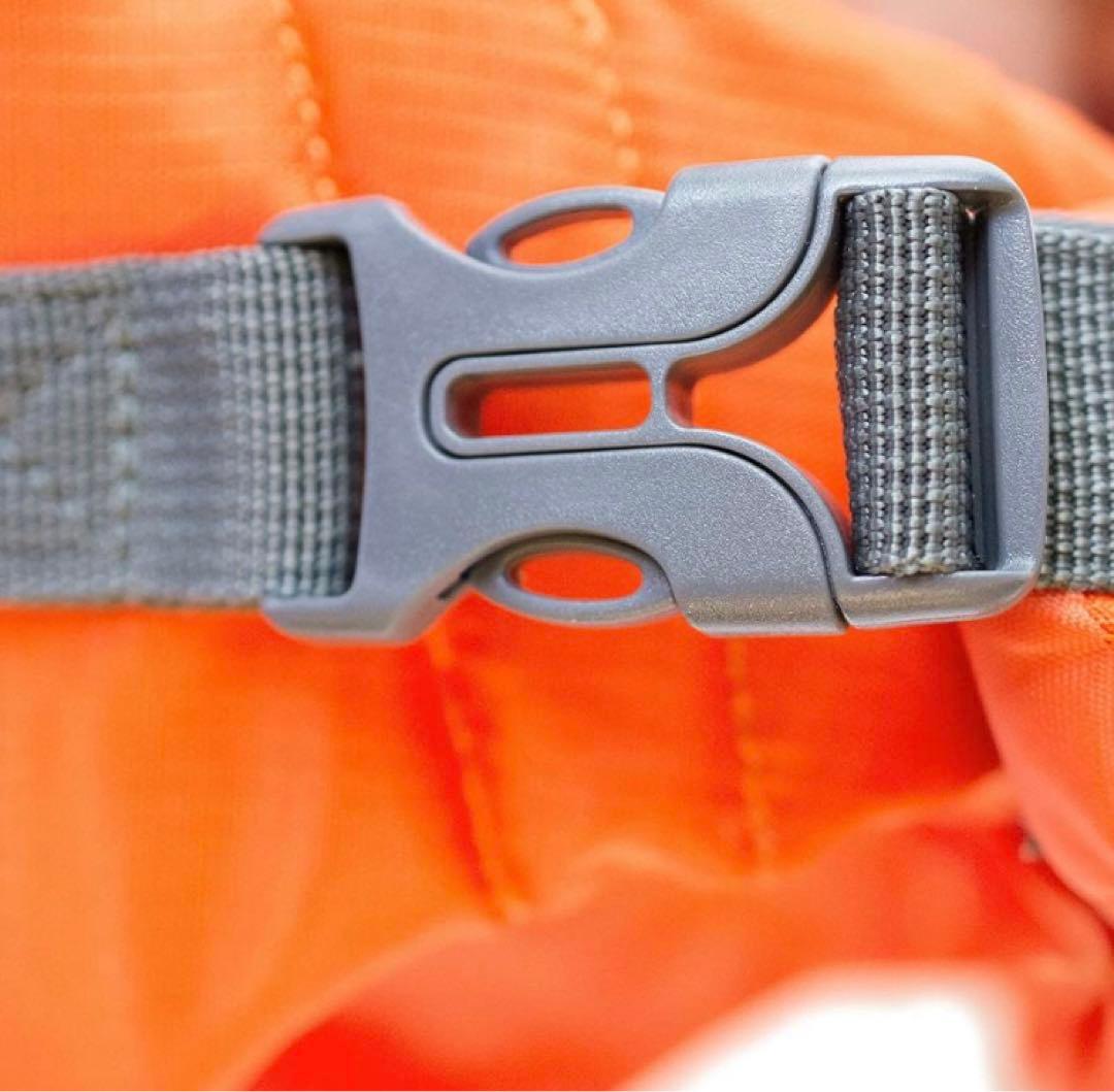 Outward Hound ライフジャケット　ピンク　XS