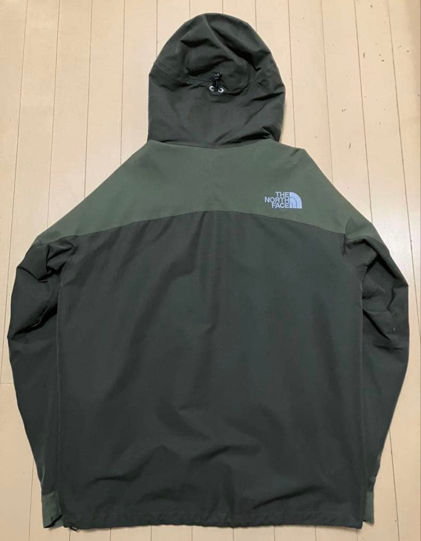 THE NORTH FACE マウンテンジャケットSUMMIT SERIES