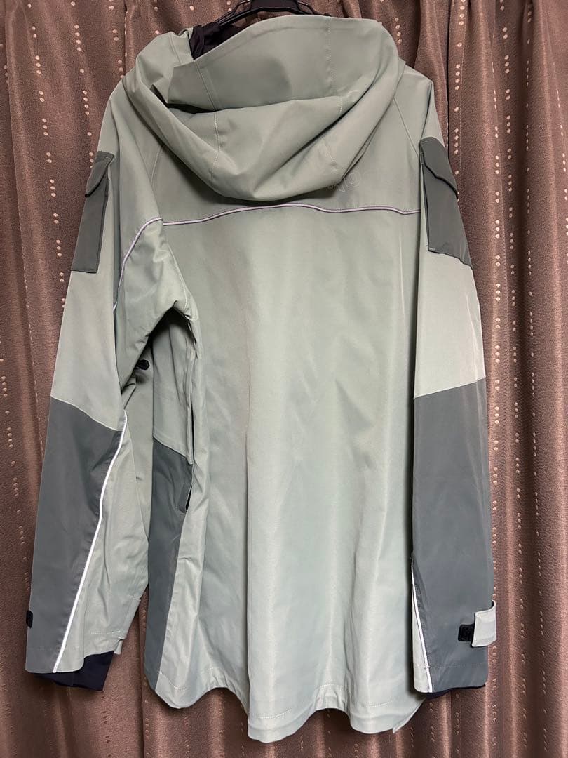 タオテック　taotech スノーボードウェア　上下セット