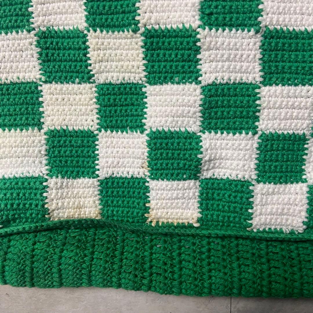 casablanca カサブランカ クロシェ トートバッグ クロスボディバッグ