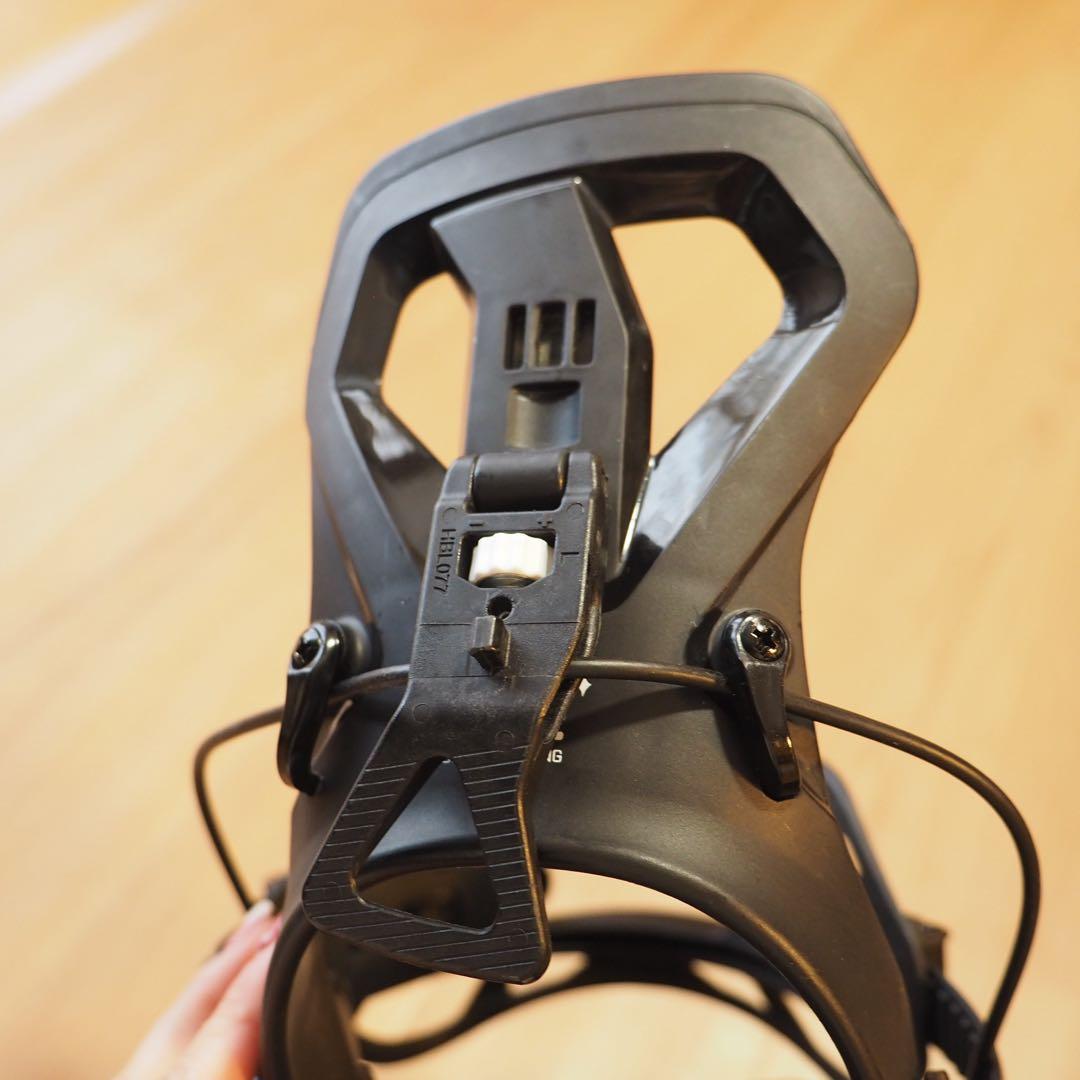 24-25モデル　SPバインディング　箱付き　ビンディング M