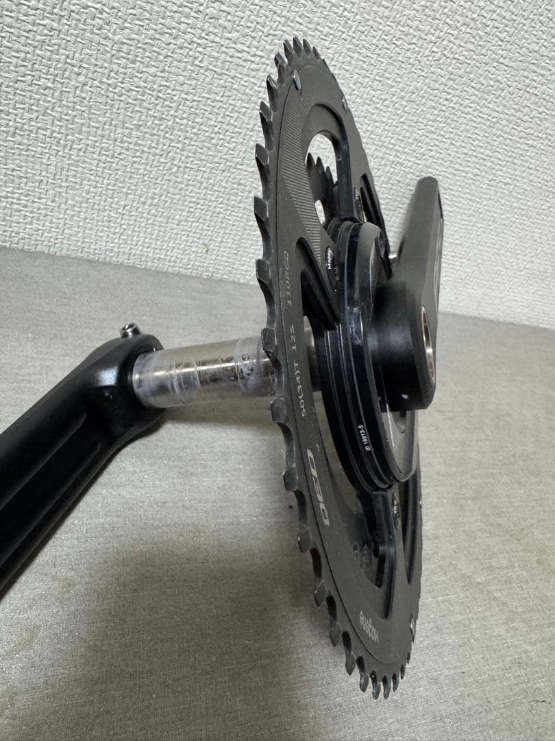 Magene PES-P505 純正チェーンリングセット