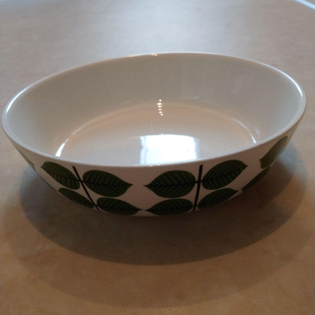 グスタフスベリ ベルサ ヴィンテージ 17cm ボウル 皿