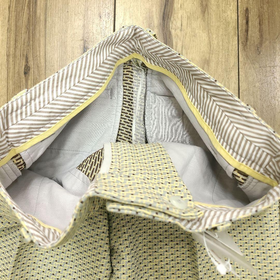 新品 マスターバニーエディション ゴルフパンツ