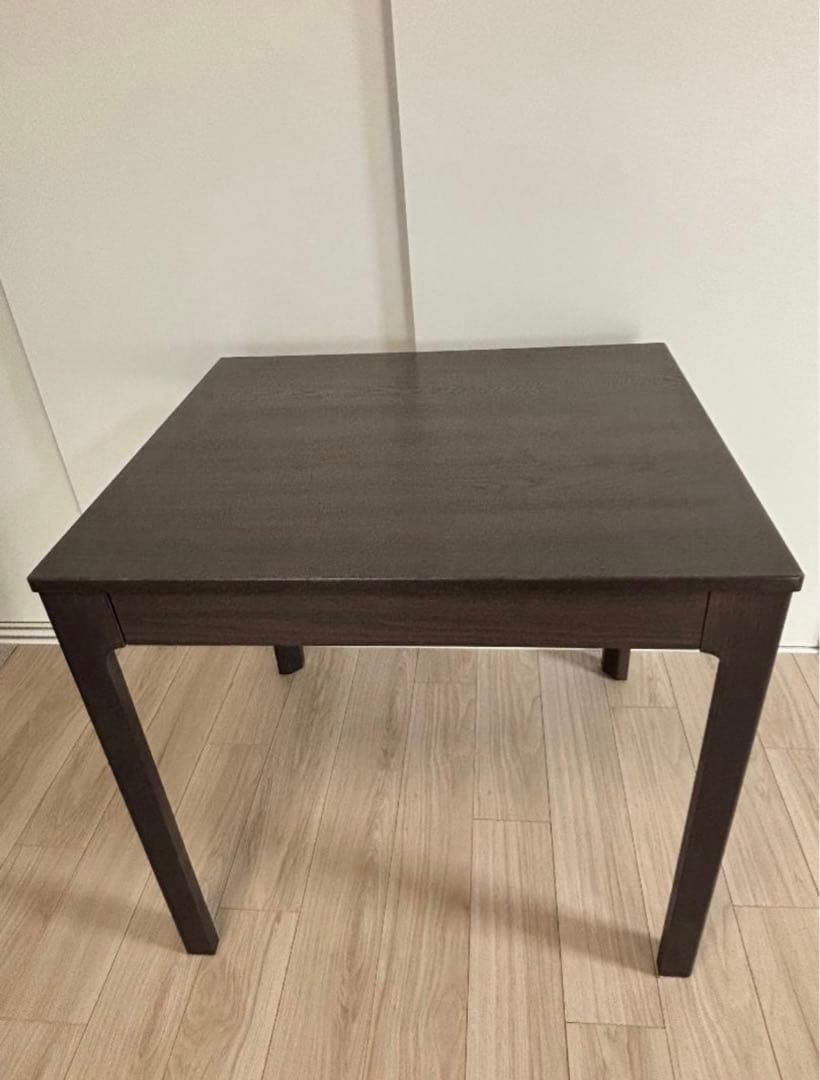 IKEA 伸長式テーブル