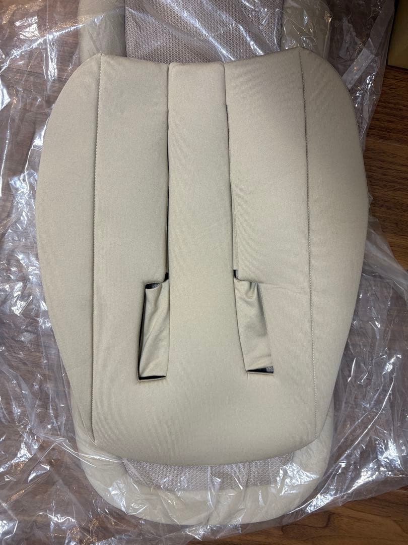 【美品】2023年モデル【サイベックス】メリオカーボン　(シーシェルベージュ)