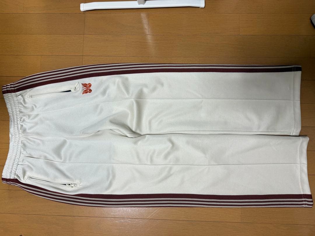 needles XS パンツ　ジャージ