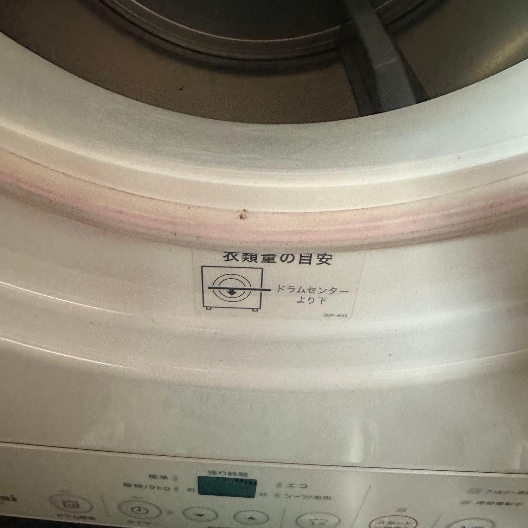 リンナイ 家庭用ガス衣類乾燥機 RDT-80 乾太くん 8kg 都市ガス用