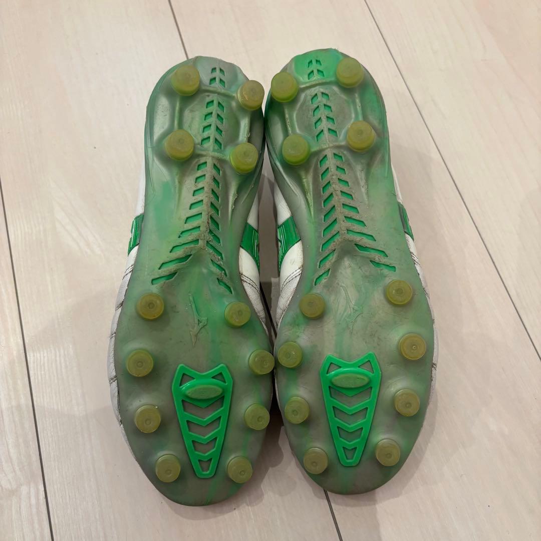 たろ！モレリア　Morelia Neo Ⅳ JAPAN 24.0