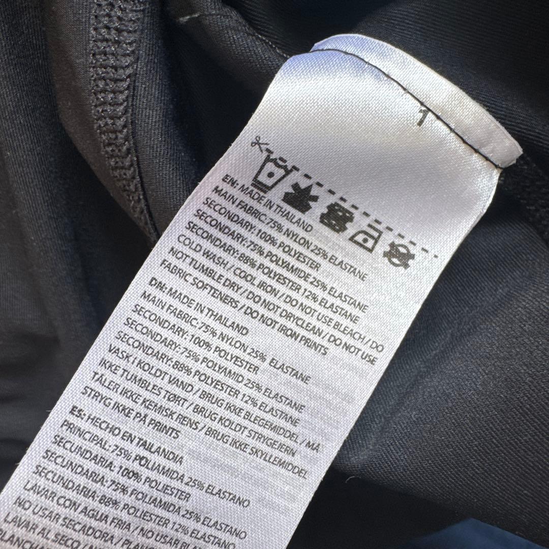 2XU XTRM トレーニングウェア ブラック