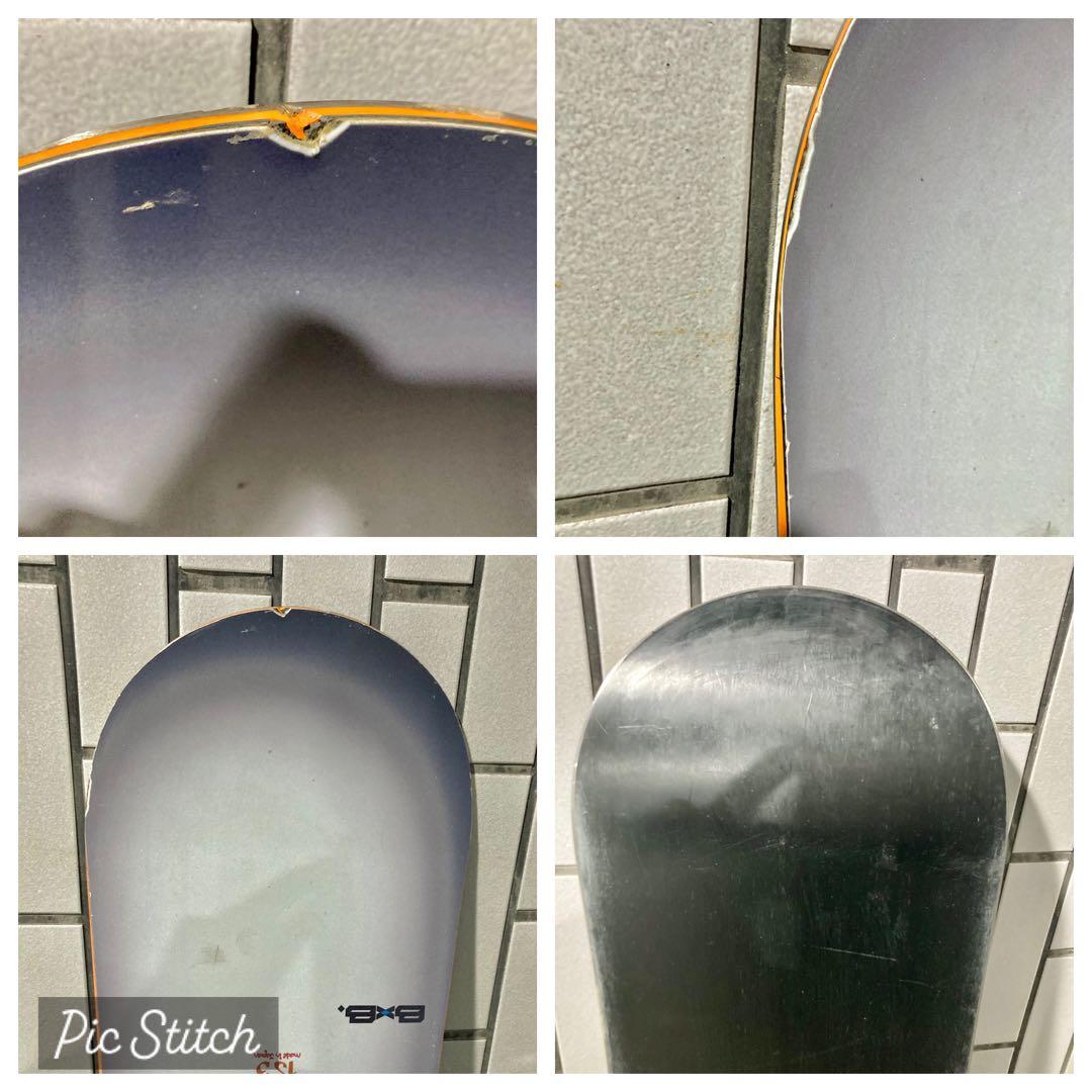 き*ろ様 スノーボード　ビンディング　153cm