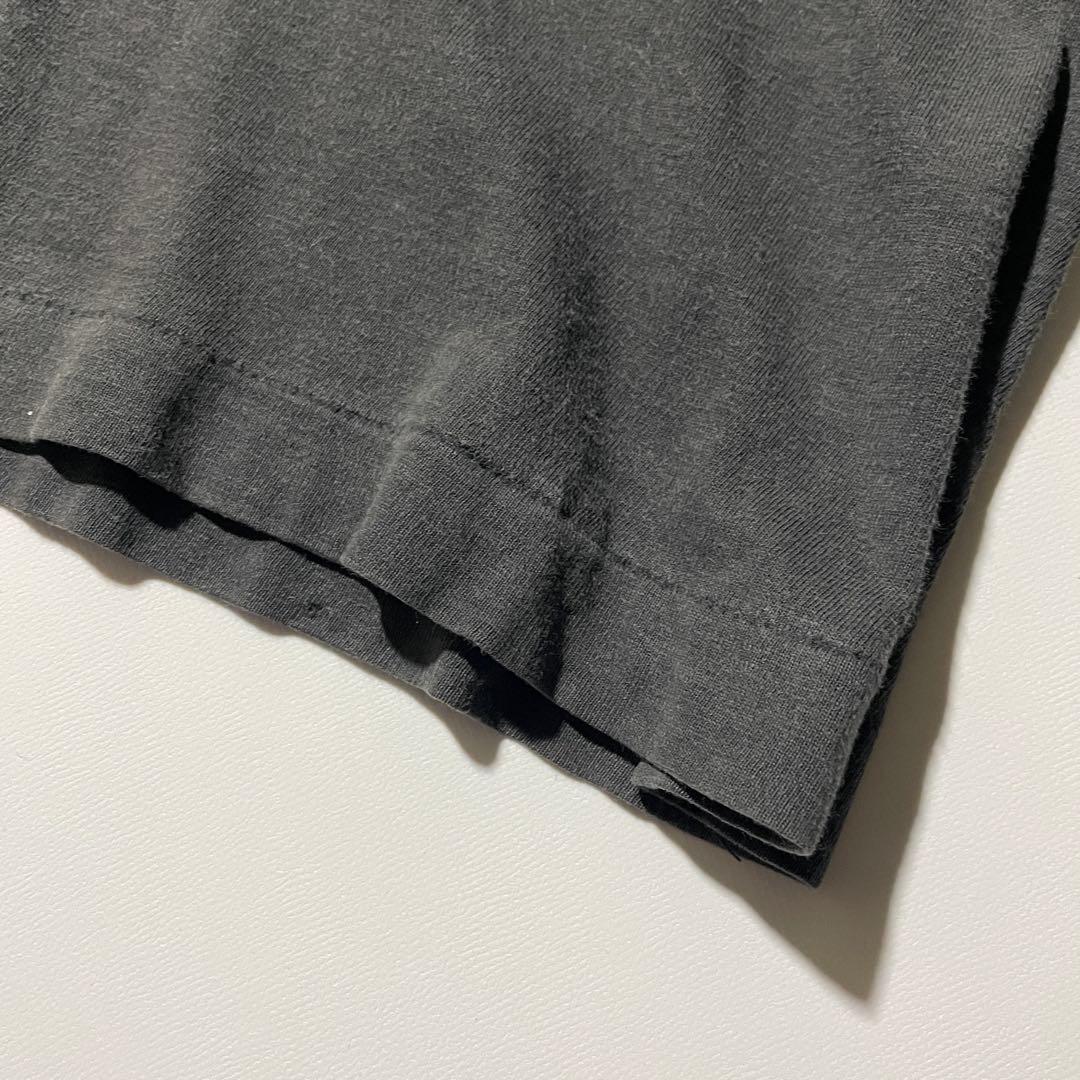 80s- NAPALM DEATH ノースリーブ Tシャツ ヴィンテージ