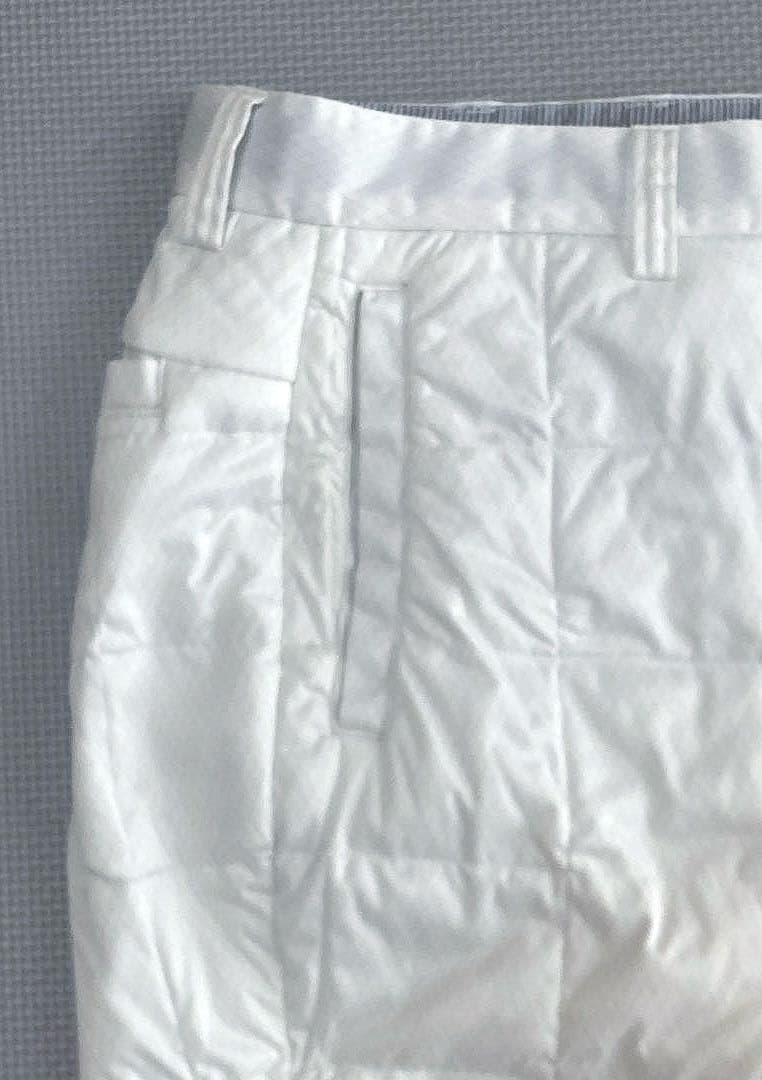 キャロウェイ キルト中綿ボンディングパンツ（サイズL)