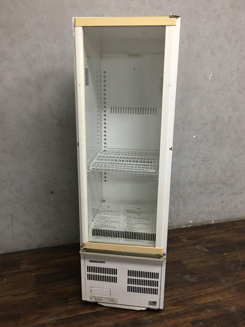 Panasonic パナソニック SMR-R70SKMB 冷蔵ショーケース