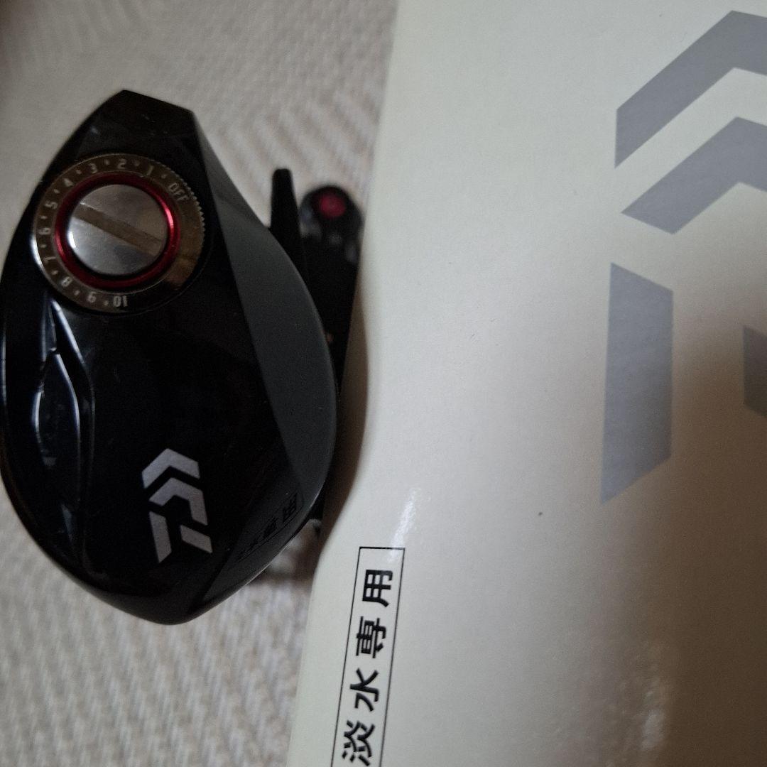 DAIWA　SS AIR8.1L