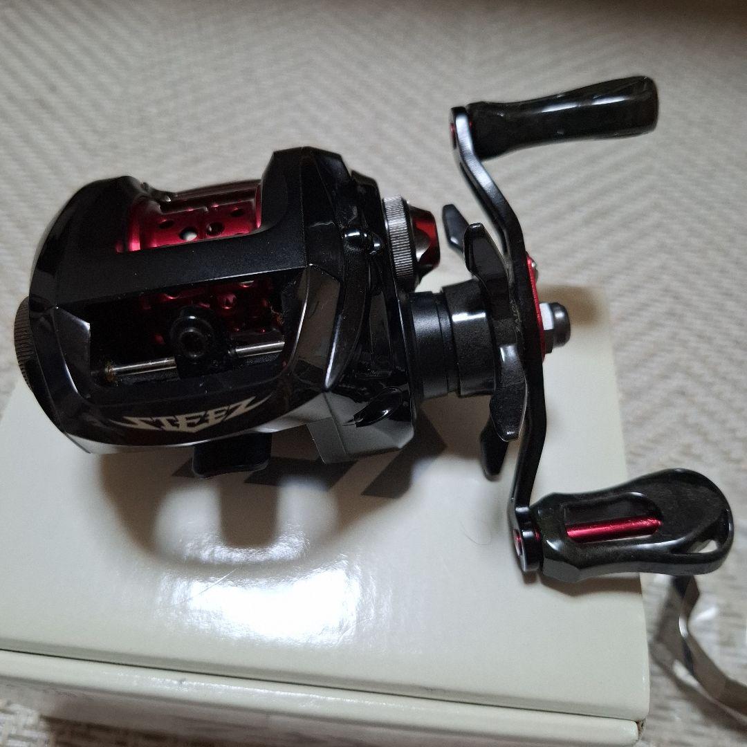 DAIWA　SS AIR8.1L