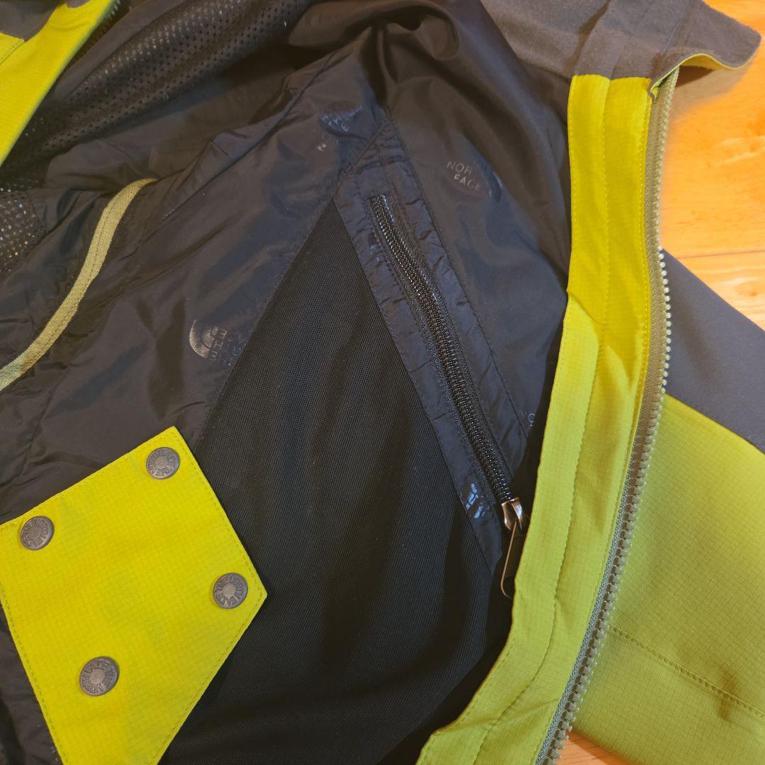 【希少モデル】THE NORTH FACE マウンテンジャケット SUMMIT