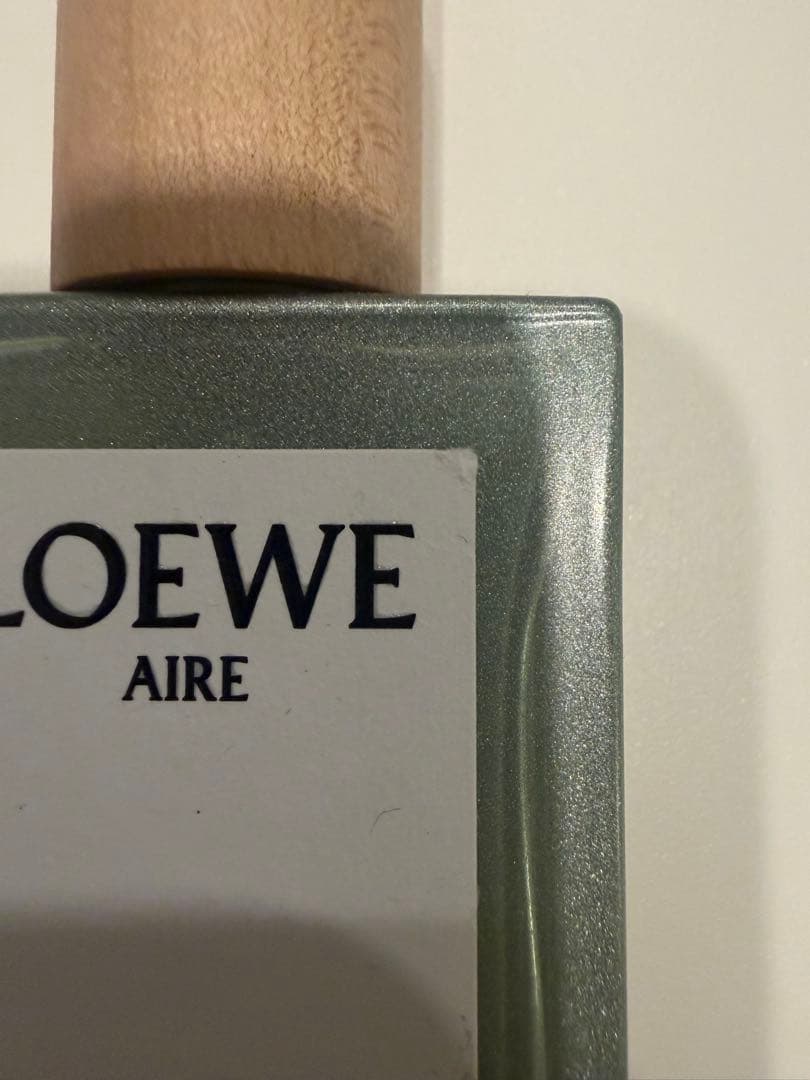 香水(女性用) LOEWE AIRE SUTILIZA 50ml