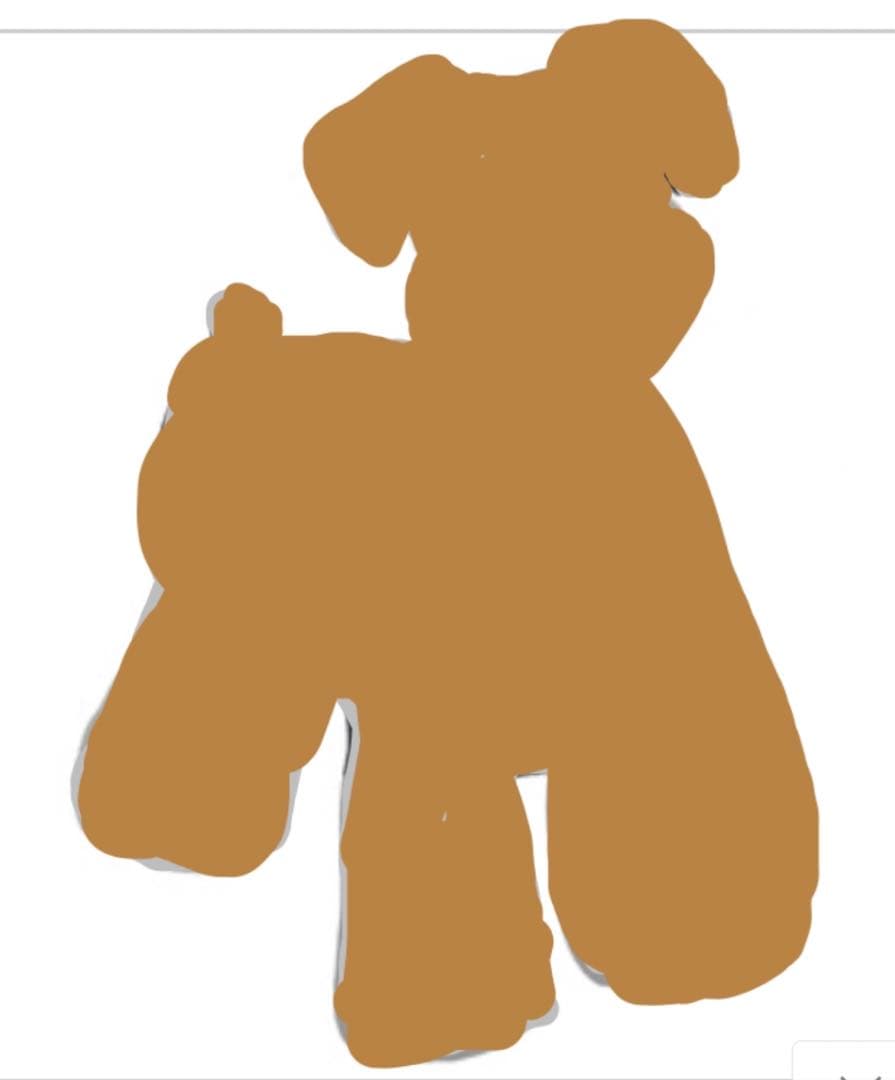 ご確認用☆クッキー型の画像です☆