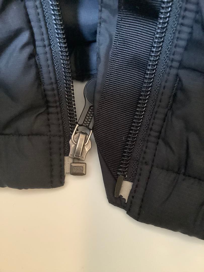 美品Patagonia パフジャケットレディースxs