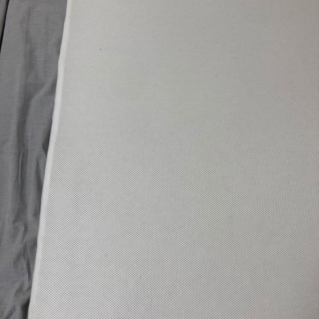 エアウィーヴ マットレス シングル スマート01